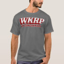 Search for wkrp tshirts Retirement
