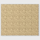 Search for giraffe print wrapping paper Modern