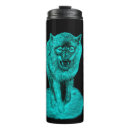 Search for lupus travel mugs Wolf