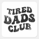 Search for tired mom stickers Humour