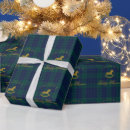 Search for plaid wrapping paper Baby shower