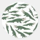 Search for cute crocodile stickers Kids