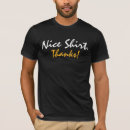 Search for thankful tshirts Calligraphy