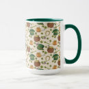 Search for trefoil mugs Irish