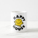 Search for mister happy mugs Vintage