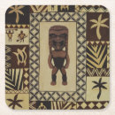 Search for tapa coasters Tiki