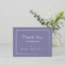 Search for thank you wedding invitations Typography
