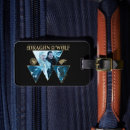 Search for game of thrones luggage tags Got