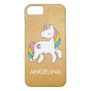 Search for magical unicorn iphone cases Pony