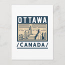 Search for canada vintage travel poster postcards Ottawa