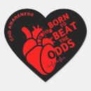 Search for beat stickers Heart