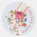 Search for modern easter stickers Floral