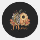Search for cartoon leopard stickers Happy thanksgiving
