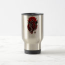 Search for horror travel mugs Spooky
