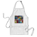 Search for crown aprons Princess