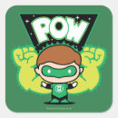Search for green lantern stickers Justice league
