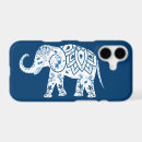 Search for henna pattern iphone cases Elephant