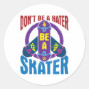 Search for cool skateboard stickers Skater