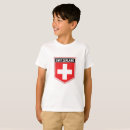 Search for swiss flag tshirts Travel