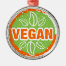 Search for vegan christmas tree decorations Vegetarian