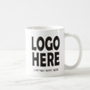 Search for black logo mugs Cool