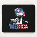 Search for anti biden mousepads Presidential satire