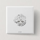 Search for black and white star badges Mr men show