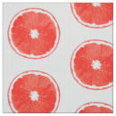 Search for grapefruit fabric Pink