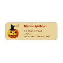 Search for lantern return address labels Cat