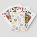 Search for designer playing cards Pattern