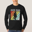 Search for saxophone dad tshirts Retro