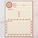 Search for love recipe cards Recipes