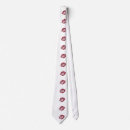 Search for red lips ties Neck