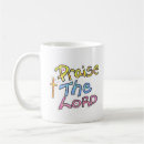 Search for crosses mugs Faith