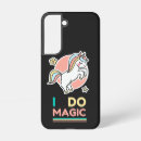 Search for magic samsung cases Unicorn