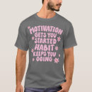 Search for habit tshirts Encouragement