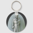 Search for “monk” key rings Religion
