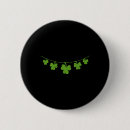 Search for cloverleaf badges Patricks
