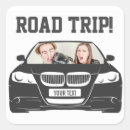 Search for road trip stickers Funny