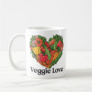 Search for vegan diet mugs Vegetables
