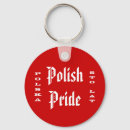 Search for polska key rings Polish