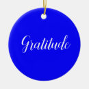 Search for happiness christmas tree decorations Blue