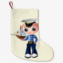 Search for sailor christmas stockings Captain