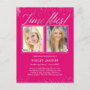 Search for school time invitations College