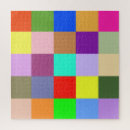 Search for square puzzles Grey
