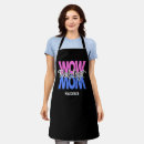 Search for wow aprons For her