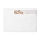 Search for romance return address labels Floral