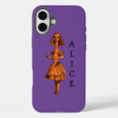 Search for stories iphone cases Wonderland