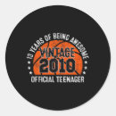Search for official stickers Vintage