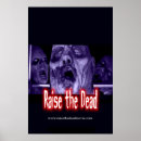 Search for raising posters Dead